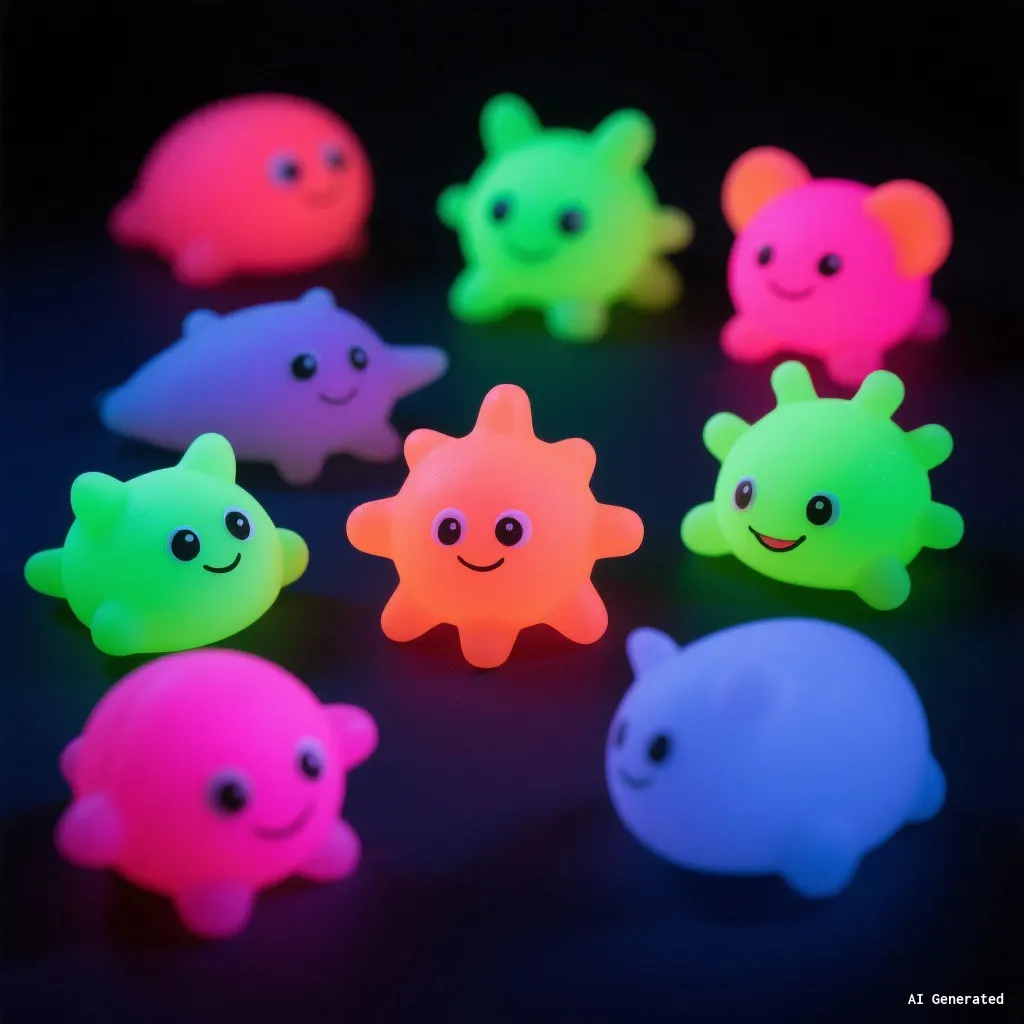 Glow in the Dark