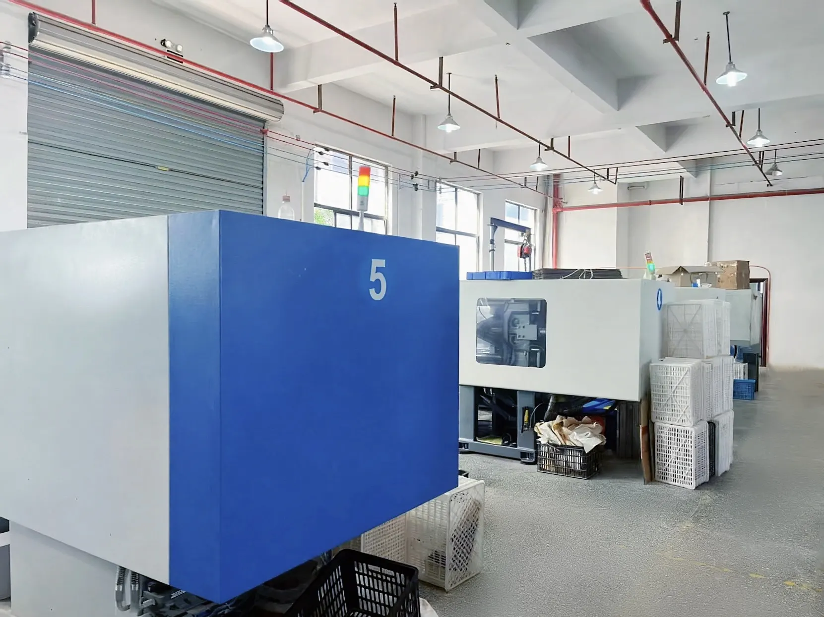 Factory 1