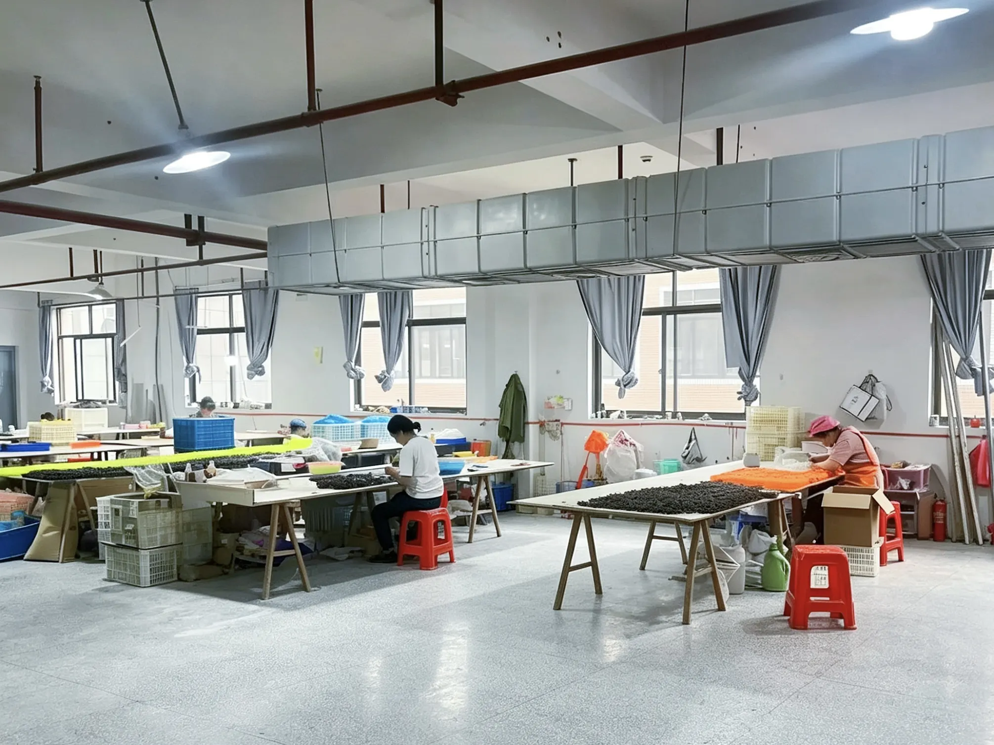 Factory 2