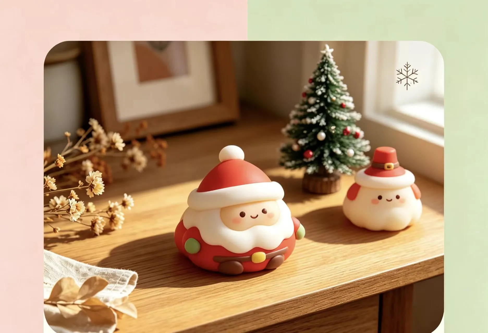 Holiday Scene 2