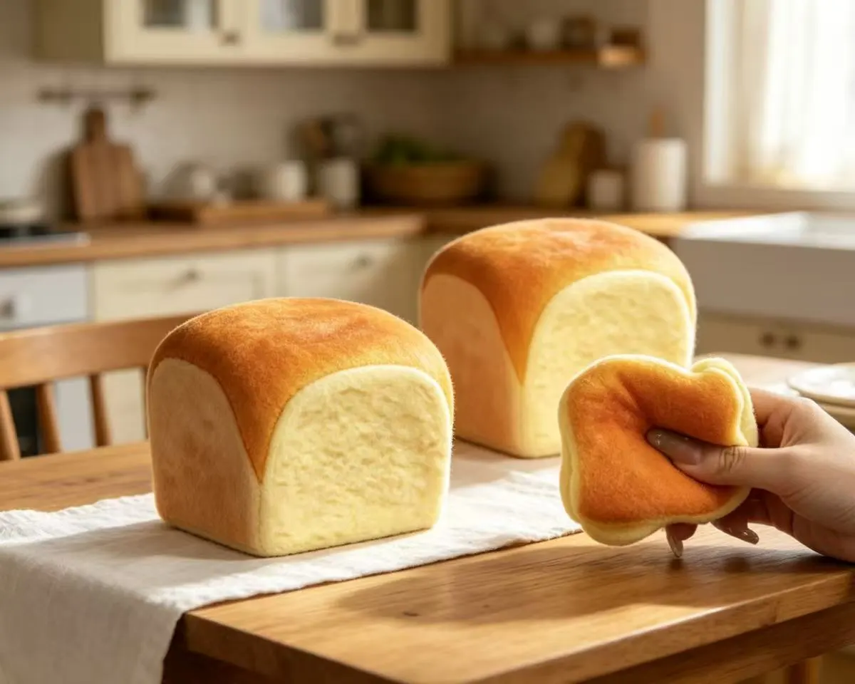 Bread Squishy